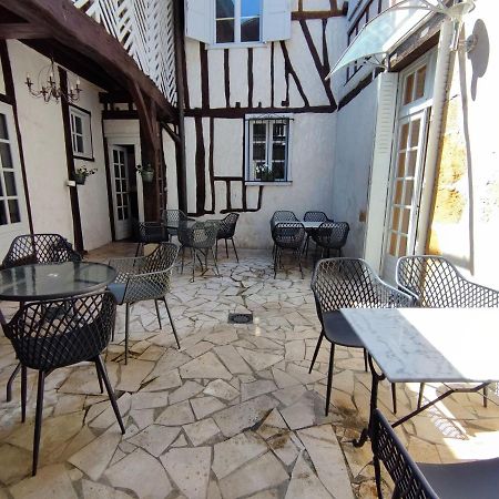 Nogapatio - Maison D'Hotes - Bnb Nogaro Bagian luar foto