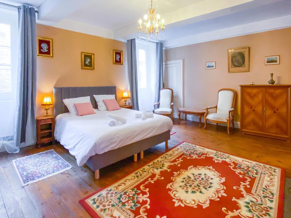 Nogapatio - Maison D'Hotes - Bnb Nogaro Bagian luar foto