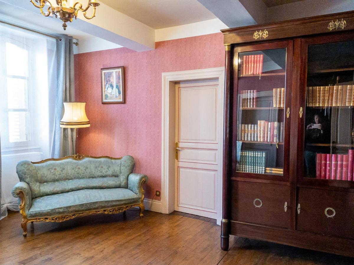 Nogapatio - Maison D'Hotes - Bnb Nogaro Bagian luar foto