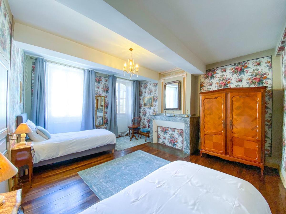 Nogapatio - Maison D'Hotes - Bnb Nogaro Bagian luar foto