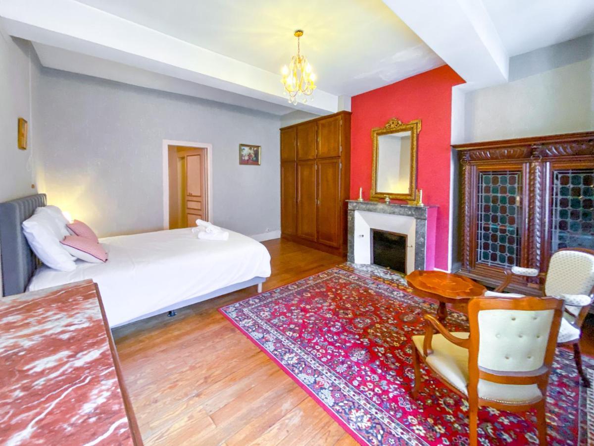 Nogapatio - Maison D'Hotes - Bnb Nogaro Bagian luar foto