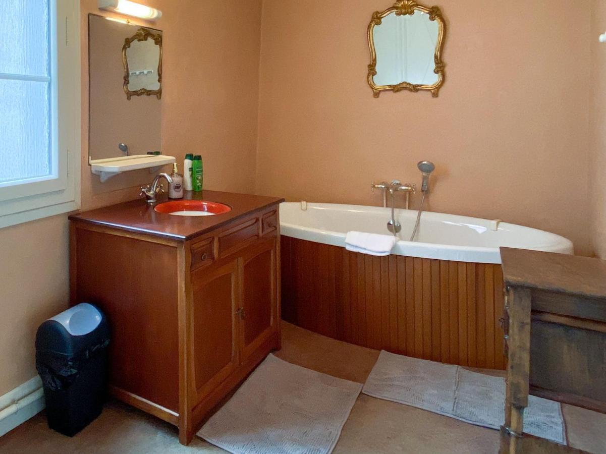Nogapatio - Maison D'Hotes - Bnb Nogaro Bagian luar foto