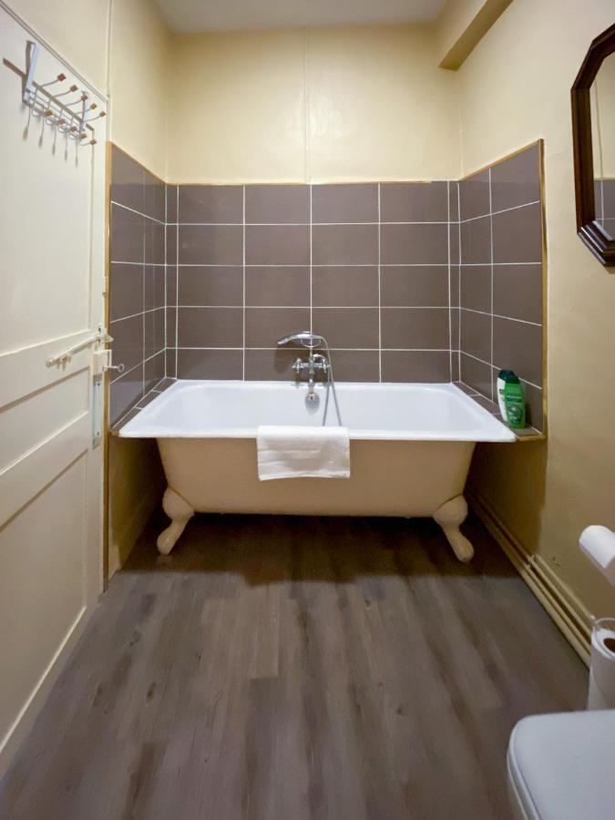 Nogapatio - Maison D'Hotes - Bnb Nogaro Bagian luar foto