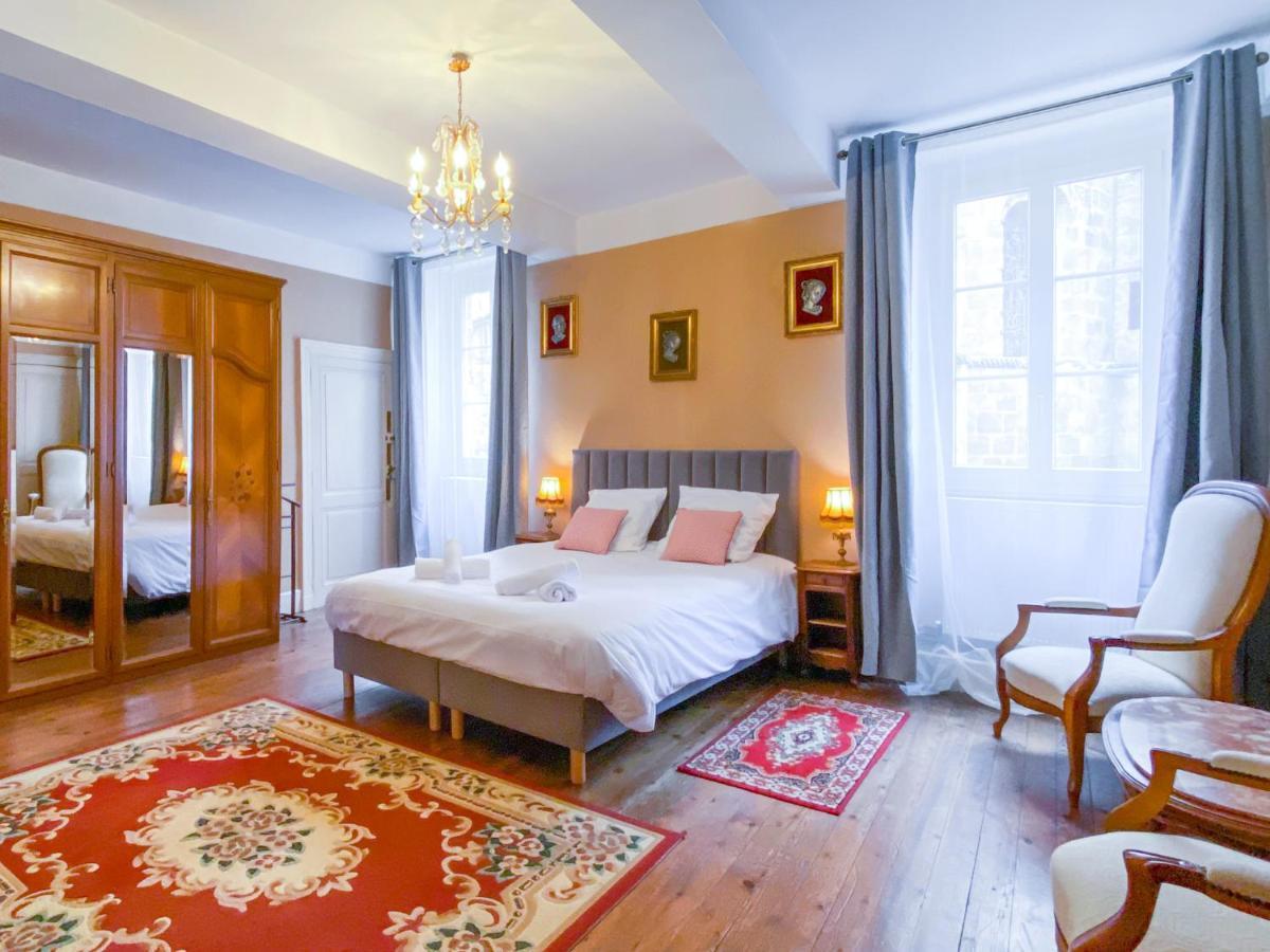 Nogapatio - Maison D'Hotes - Bnb Nogaro Bagian luar foto
