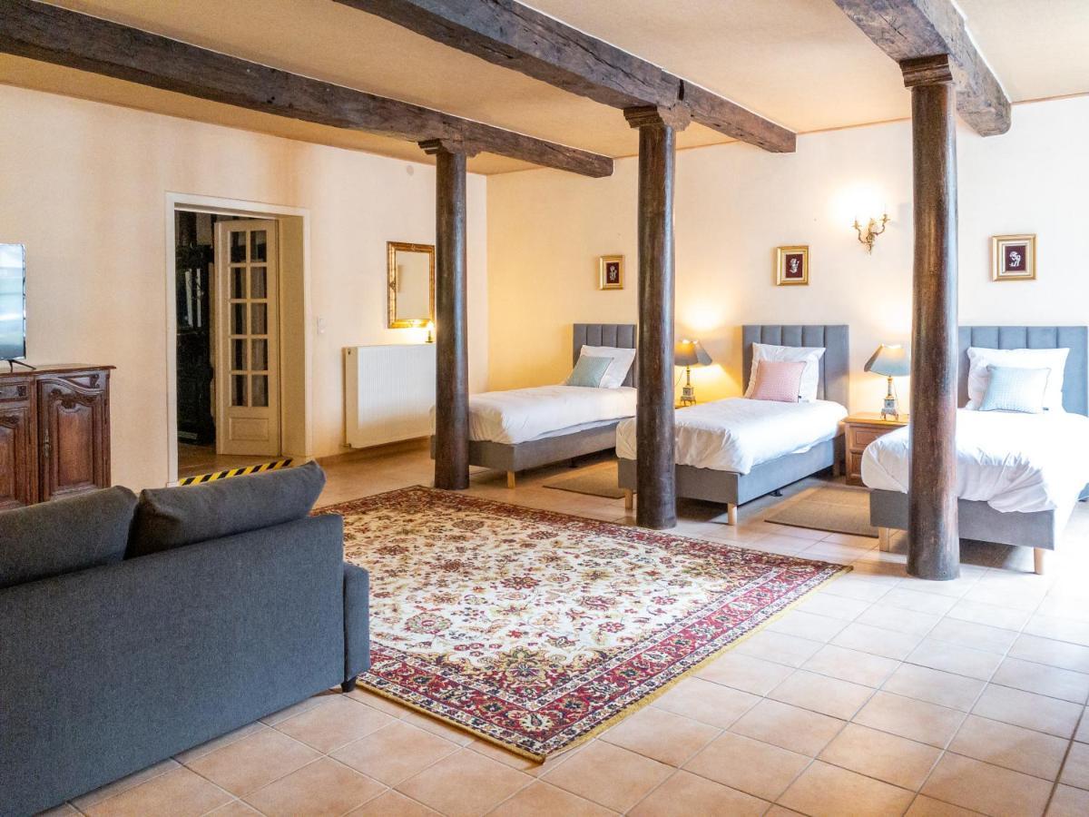 Nogapatio - Maison D'Hotes - Bnb Nogaro Bagian luar foto