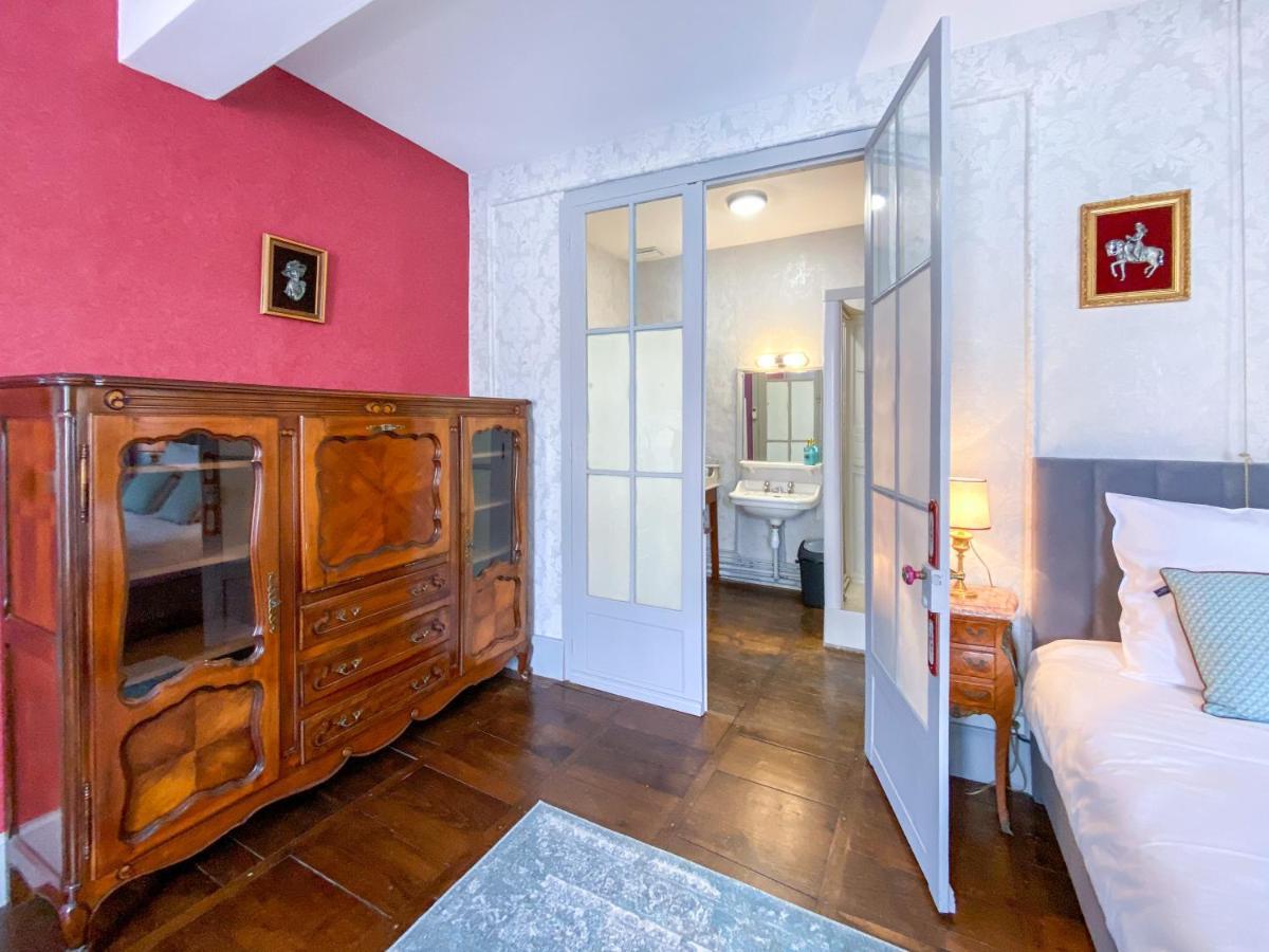 Nogapatio - Maison D'Hotes - Bnb Nogaro Bagian luar foto