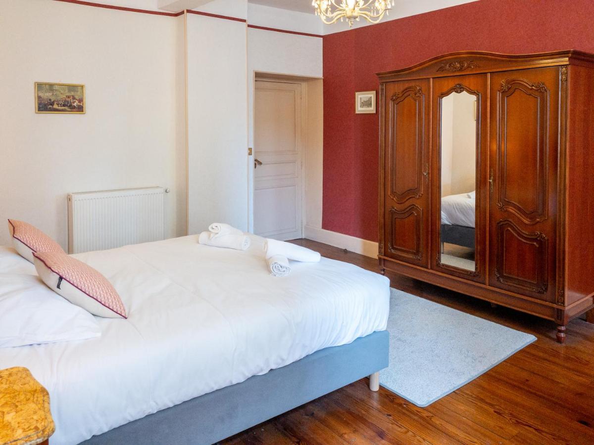 Nogapatio - Maison D'Hotes - Bnb Nogaro Bagian luar foto