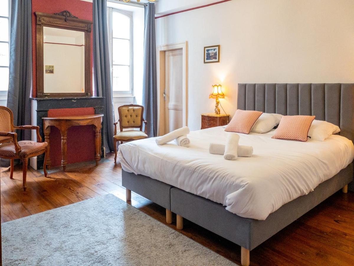 Nogapatio - Maison D'Hotes - Bnb Nogaro Bagian luar foto