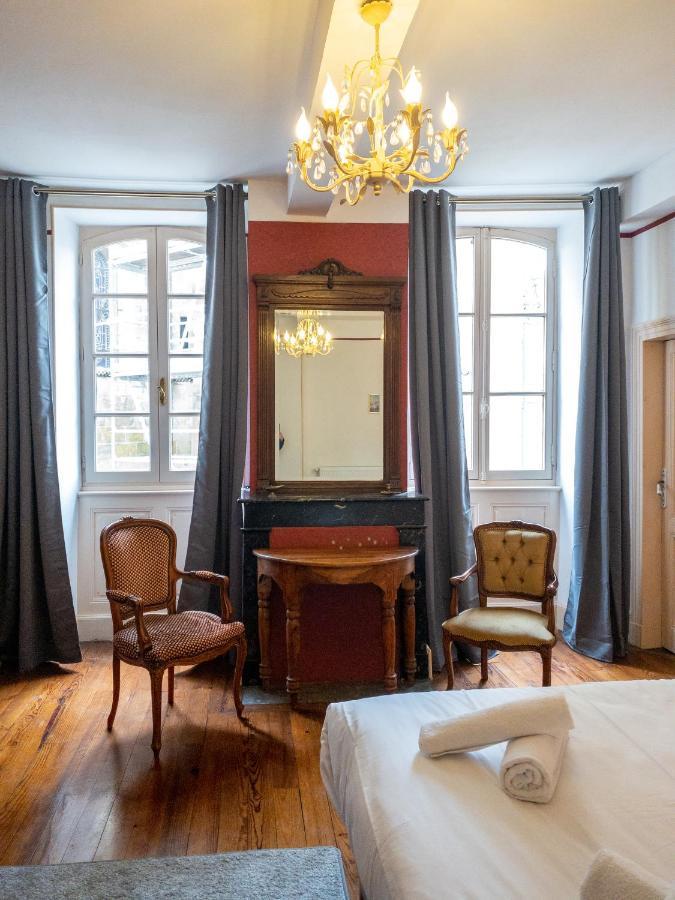 Nogapatio - Maison D'Hotes - Bnb Nogaro Bagian luar foto