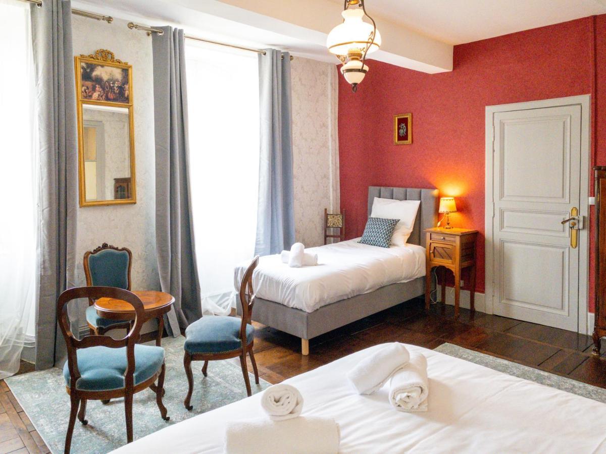 Nogapatio - Maison D'Hotes - Bnb Nogaro Bagian luar foto