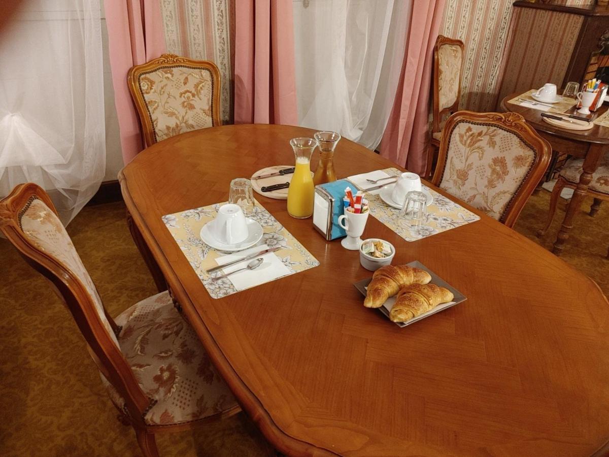 Nogapatio - Maison D'Hotes - Bnb Nogaro Bagian luar foto