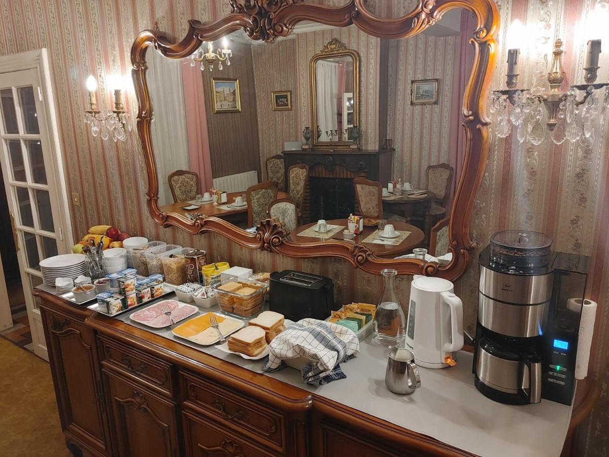 Nogapatio - Maison D'Hotes - Bnb Nogaro Bagian luar foto