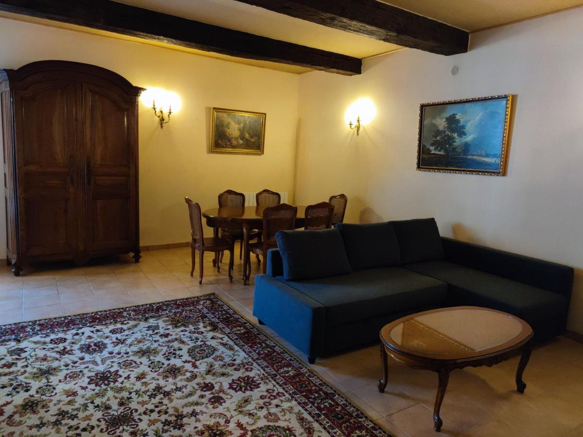 Nogapatio - Maison D'Hotes - Bnb Nogaro Bagian luar foto